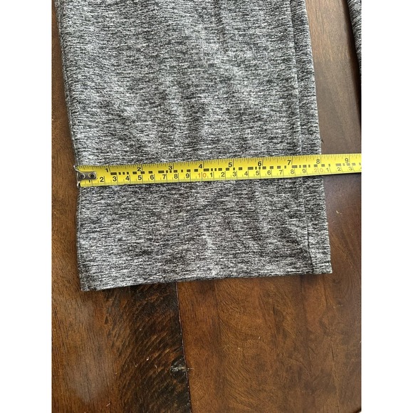 Kuhl Pants Mens XL Gray Heather Stretch Performance Lounge Elastic Waist 6410 - Picture 5 of 14